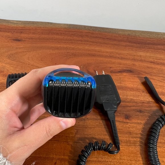 BRAUN Cruzer Beard and Head Clipper - Picture 7 of 10